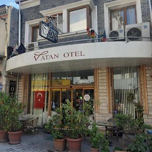 Vatan Otel